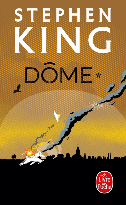 Knjiga Dome 1 Stephen King
