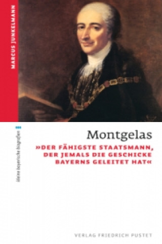 Buch Montgelas Markus Junkelmann