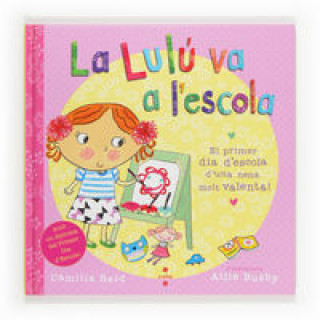 Buch Lulu Loves Nursery Catalan Co Ed Reid Camilla