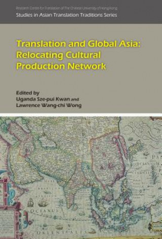 Carte Translation and Global Asia Uganda Sze Pui Kwan