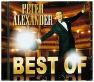 Audio Best Of, 1 Audio-CD Peter Alexander