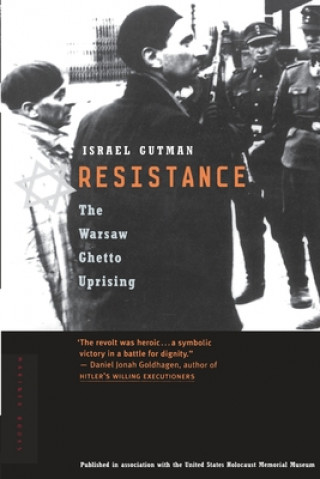 Carte Resistance Yisrael Gutman
