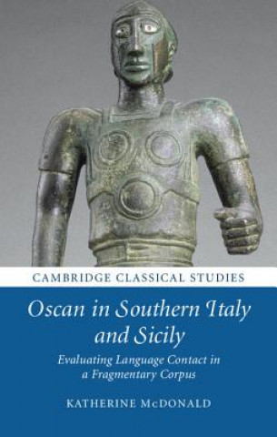 Carte Oscan in Southern Italy and Sicily Katherine McDonald