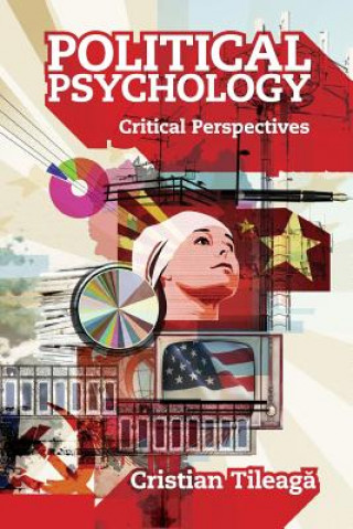 Carte Political Psychology Cristian Tileagă