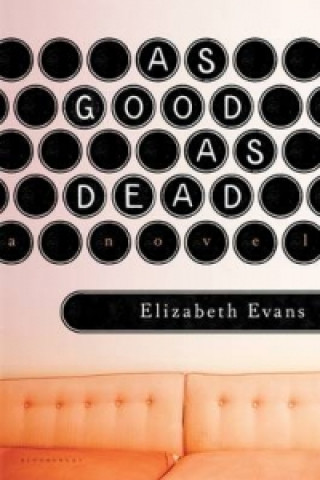 Carte As Good as Dead Elizabeth Evans
