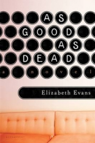 Book As Good as Dead Elizabeth Evans