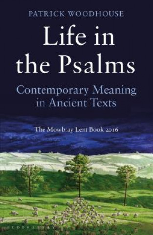 Carte Life in the Psalms Patrick Woodhouse