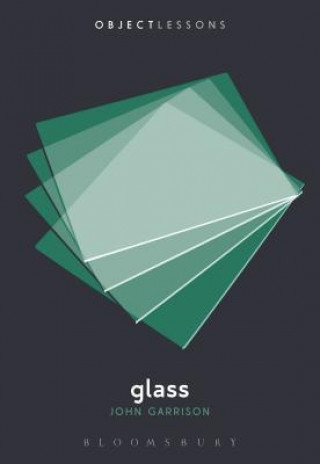 Kniha Glass John Garrison