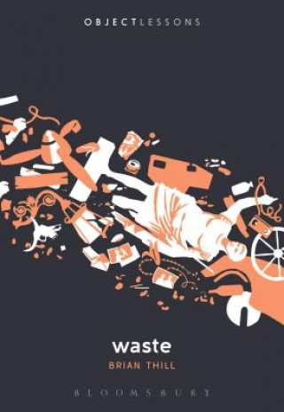 Libro Waste Brian Thill