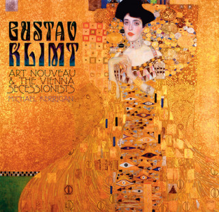 Knjiga Gustav Klimt Michael Kerrigan