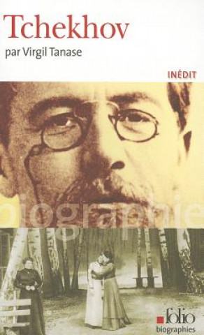 Livre Tchekhov Virgil Tanase