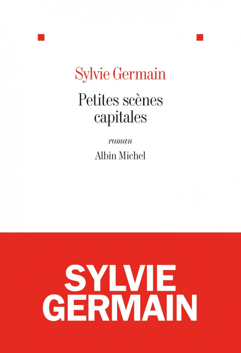 Carte Petites scenes capitales S. Germain