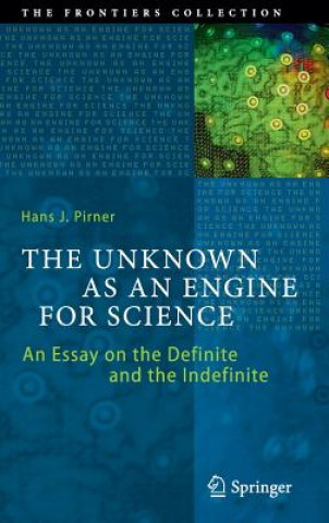 Buch Unknown as an Engine for Science Hans J. Pirner