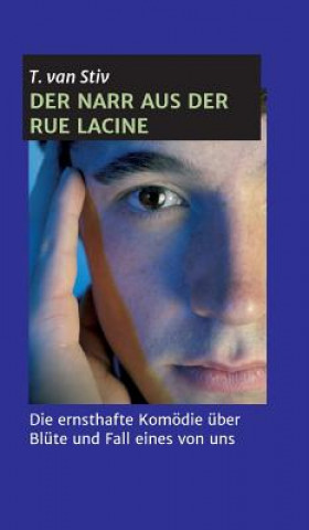 Libro Narr aus der Rue Lacine T Van Stiv