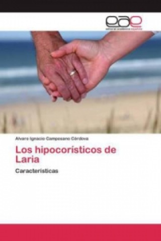Carte hipocoristicos de Laria Alvaro Ignacio Camposano Córdova