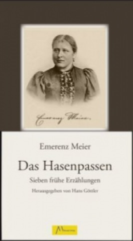 Carte Das Hasenpassen Emerenz Meier