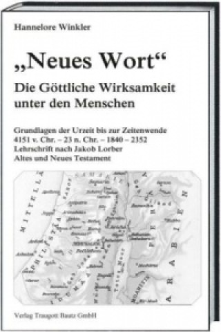 Carte "Neues Wort" Hannelore Winkler