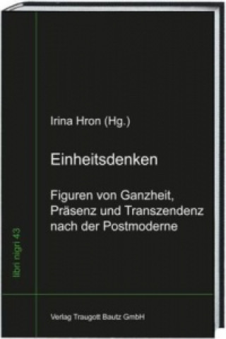 Книга Einheitsdenken Irina Hron