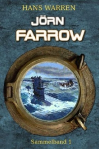 Könyv Jörn Farrow - Sammelband 1 Hans Warren