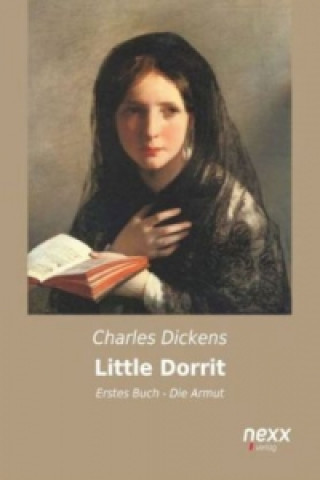 Buch Little Dorrit Charles Dickens