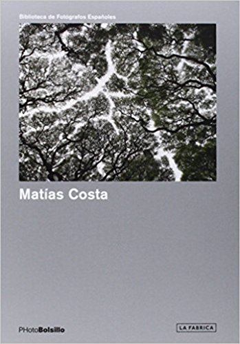 Książka Matias Costa 