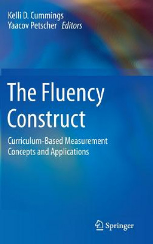 Libro Fluency Construct Kelli D. Cummings