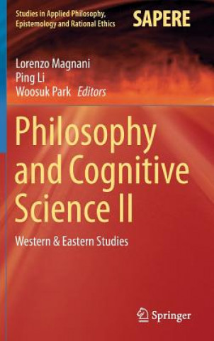 Carte Philosophy and Cognitive Science II Ping Li