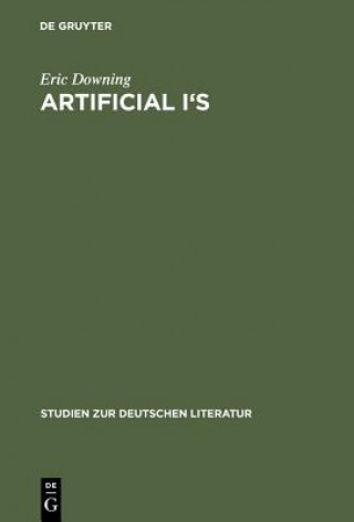 Knjiga Artificial I's Eric Downing