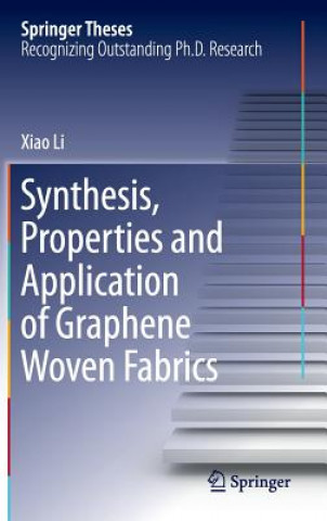 Carte Synthesis, Properties and Application of Graphene Woven Fabrics Xiao Li
