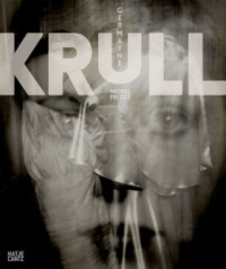 Livre Germaine Krull Germaine Krull