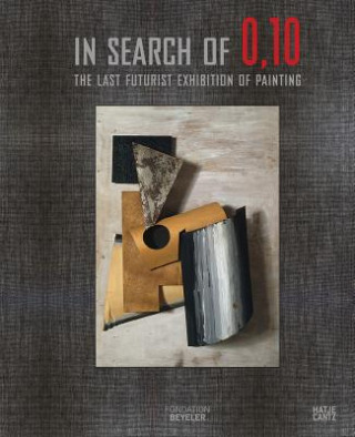 Livre In Search of 0,10 Matthew Drutt