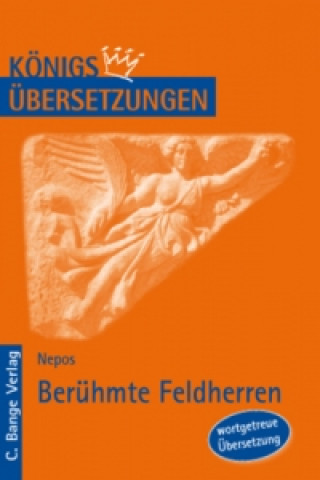 Carte Berühmte Feldherren Iris Rogge