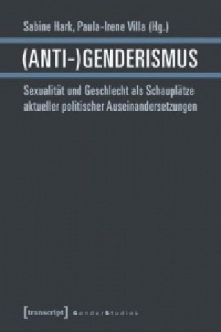 Βιβλίο Anti-Genderismus Sabine Hark