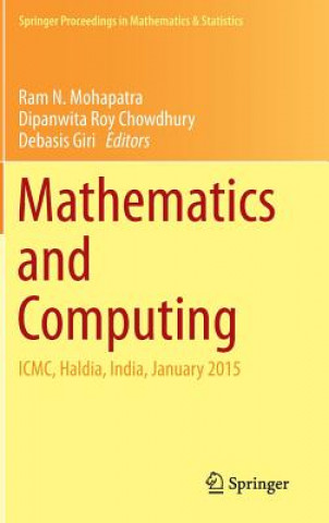 Buch Mathematics and Computing Ram N. Mohapatra