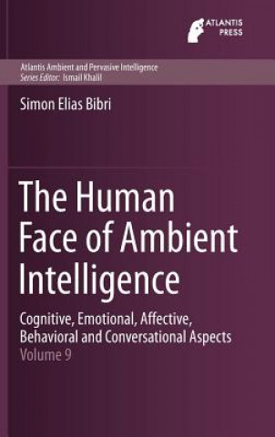 Carte Human Face of Ambient Intelligence Simon Elias Bibri
