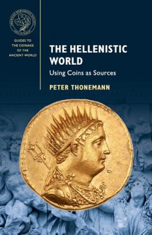 Książka Hellenistic World Peter Thonemann