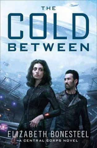 Book Cold Between Elizabeth Bonesteel