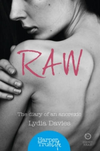 Knjiga Raw Lydia Davies