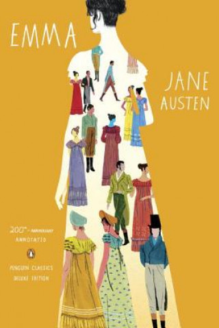 Book Emma Jane Austen