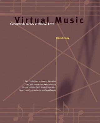 Carte Virtual Music David Cope