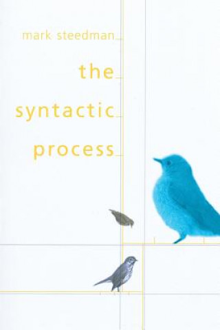 Книга Syntactic Process Mark Steedman