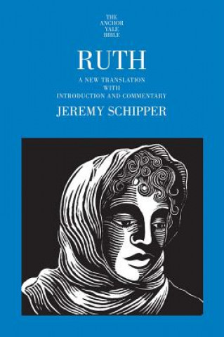 Livre Ruth Jeremy Schipper