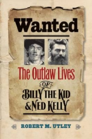 Книга Wanted Robert M. Utley