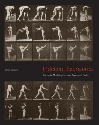 Könyv Indecent Exposures Sarah Gordon