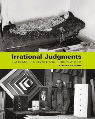 Book Irrational Judgments Kirsten J Swenson