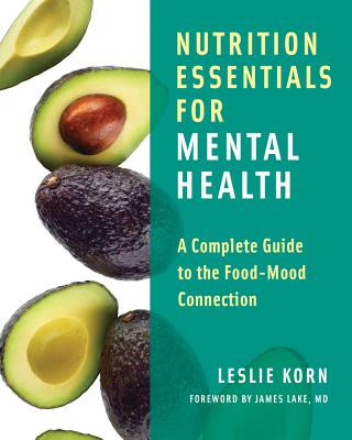 Könyv Nutrition Essentials for Mental Health Leslie E. Korn