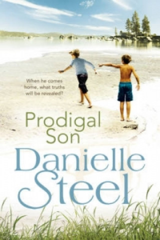 Книга Prodigal Son Danielle Steel