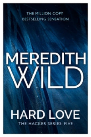 Kniha Hard Love Meredith Wild