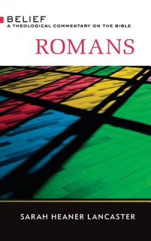 Libro Romans Sarah Heaner Lancaster