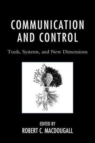 Livre Communication and Control Robert Macdougall